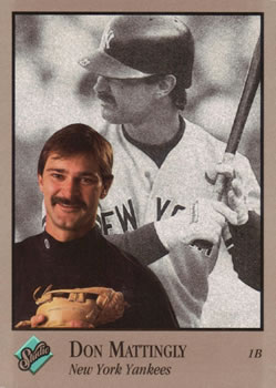 Don Mattingly