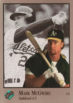 Mark McGwire