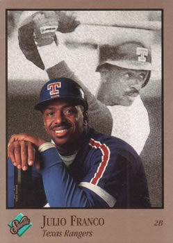 Julio Franco