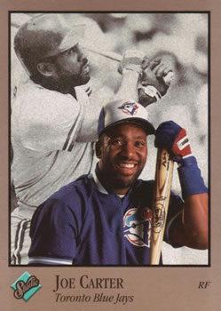 Joe Carter