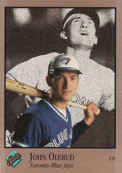 John Olerud