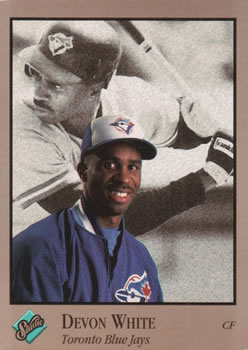 Devon White