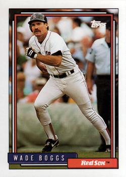 Wade Boggs