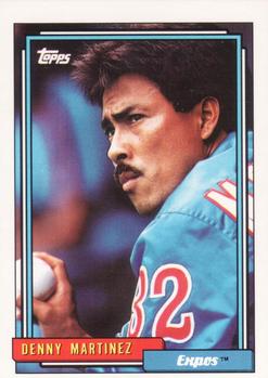 Dennis Martinez