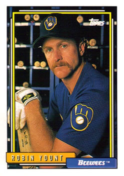 Robin Yount