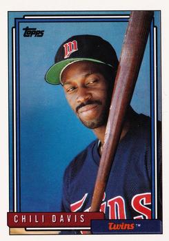 Chili Davis