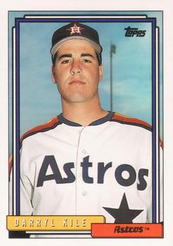 Darryl Kile