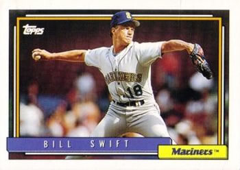 Bill Swift