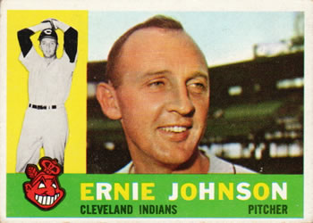 Ernie Johnson