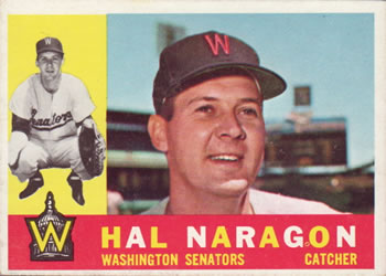 Hal Naragon
