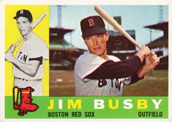 Jim Busby