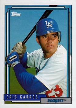 Eric Karros