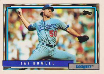Jay Howell