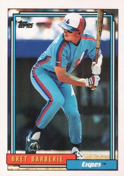 Bret Barberie