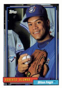 Roberto Alomar