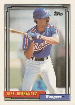 Jose Hernandez
