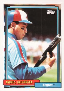 Andres Galarraga