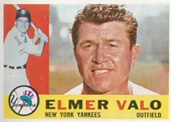 Elmer Valo