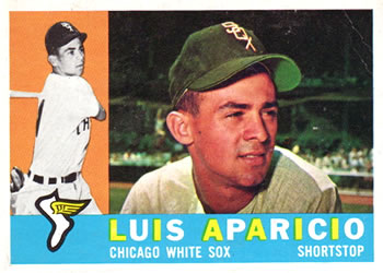 Luis Aparicio