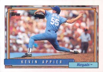 Kevin Appier