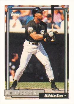 Bo Jackson