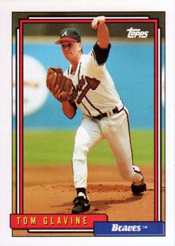 Tom Glavine