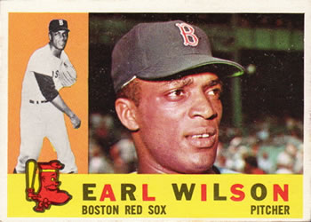 Earl Wilson