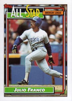 Julio Franco AS
