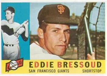 Eddie Bressoud