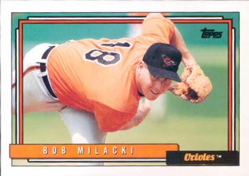 Bob Milacki