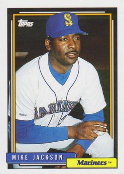 Mike Jackson