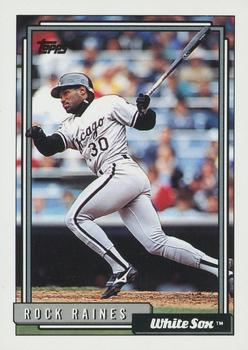 Tim Raines