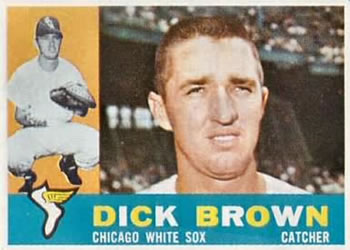 Dick Brown