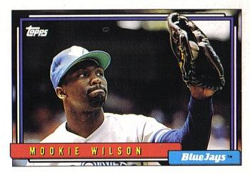 Mookie Wilson