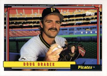 Doug Drabek