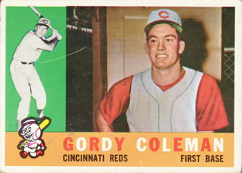 Gordy Coleman