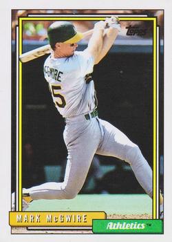 Mark McGwire