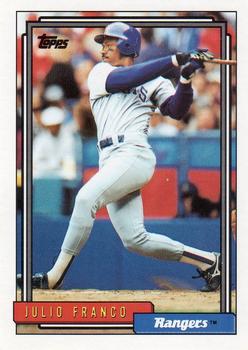 Julio Franco