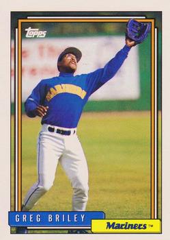 Greg Briley