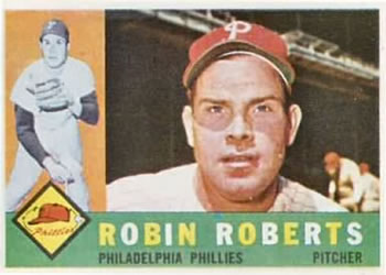 Robin Roberts