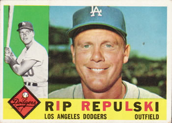 Rip Repulski