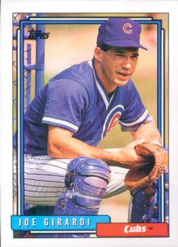 Joe Girardi