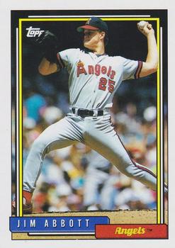 Jim Abbott
