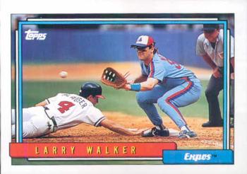 Larry Walker