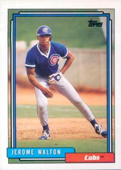 Jerome Walton