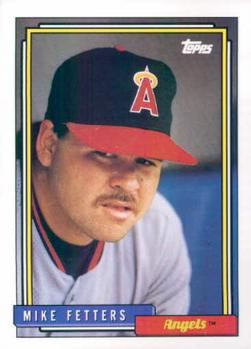 Mike Fetters