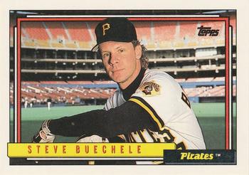 Steve Buechele