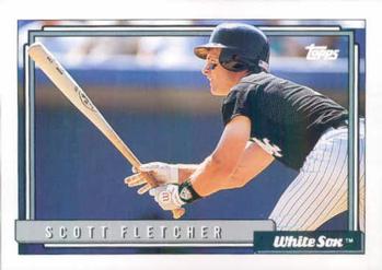 Scott Fletcher