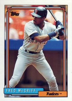 Fred McGriff