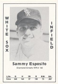 Sammy Esposito